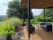 Maison à SAINT-CRICQ-CHALOSSE