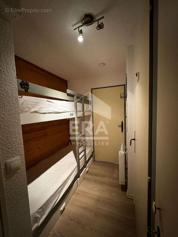 Appartement à CHATEL