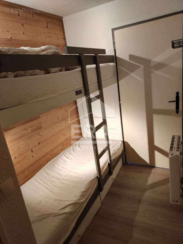 Appartement à CHATEL