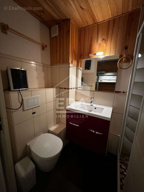 Appartement à CHATEL