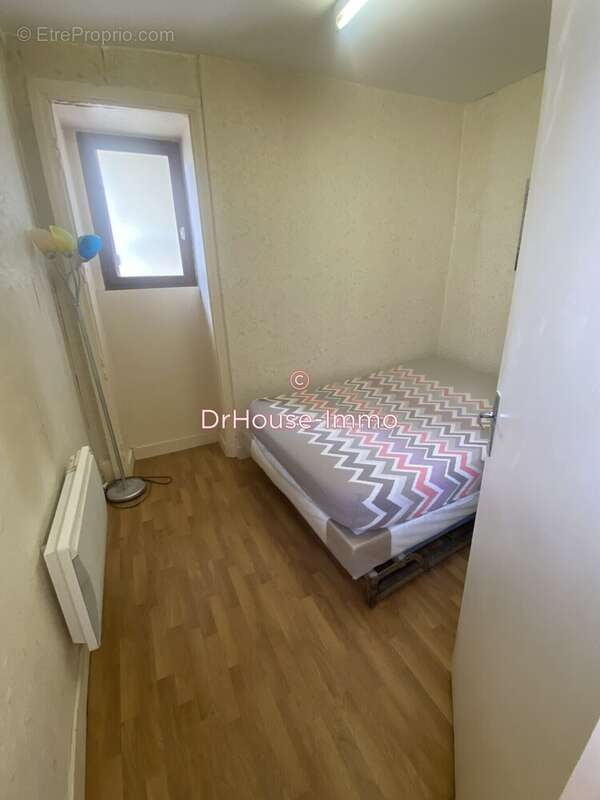 Appartement à CHATELLERAULT