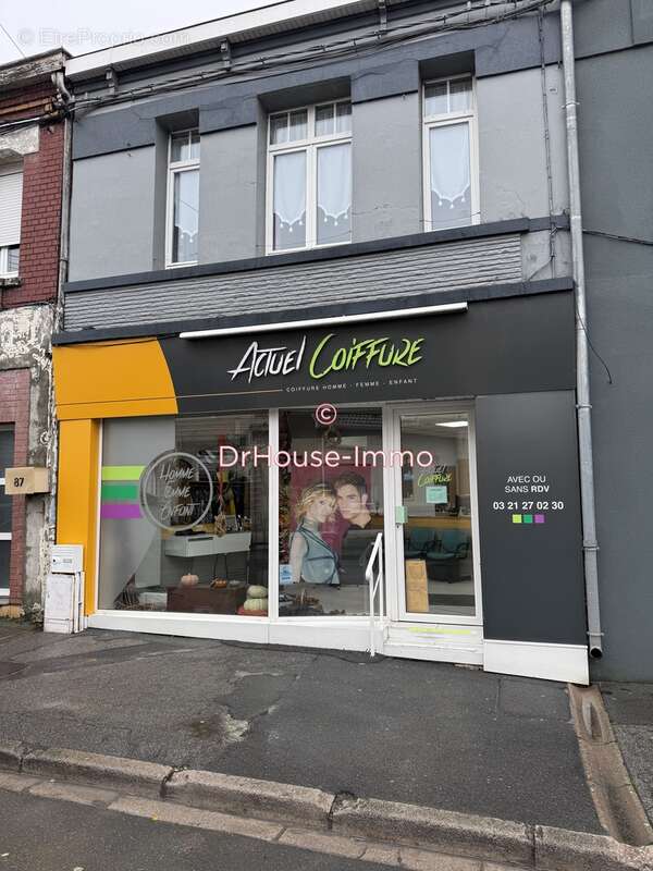 Appartement à AUCHEL