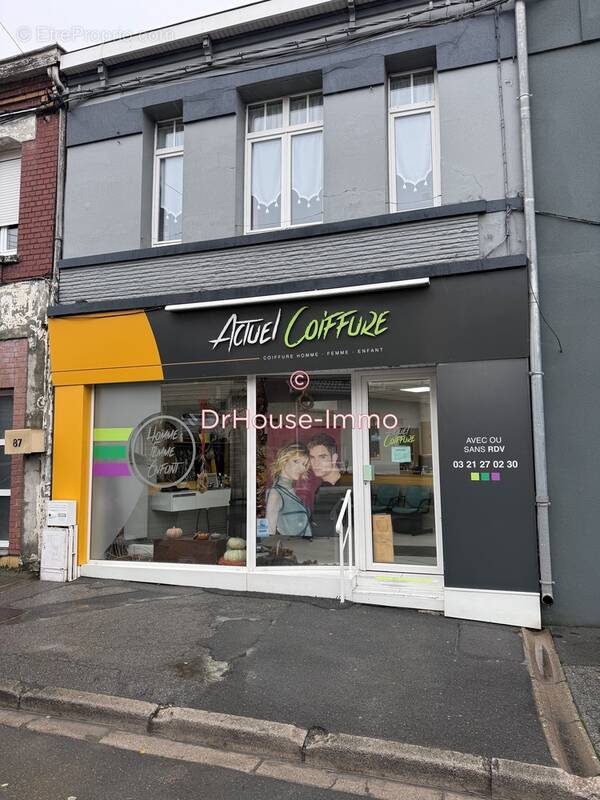 Appartement à AUCHEL