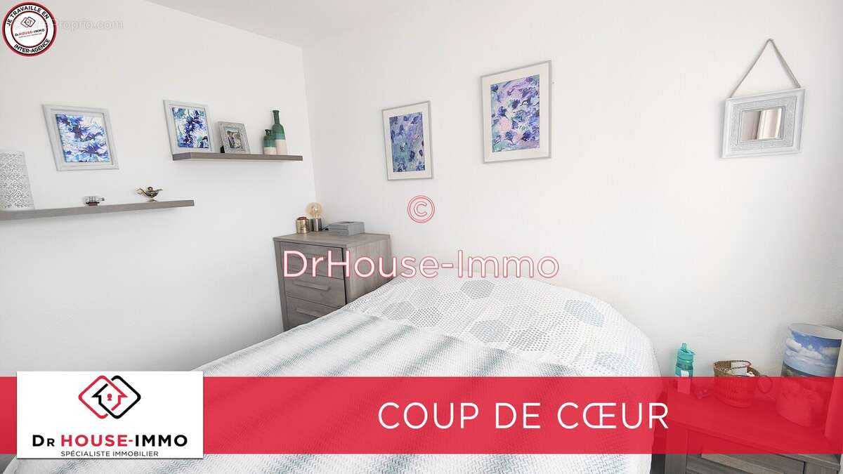 Appartement à LE CHESNAY