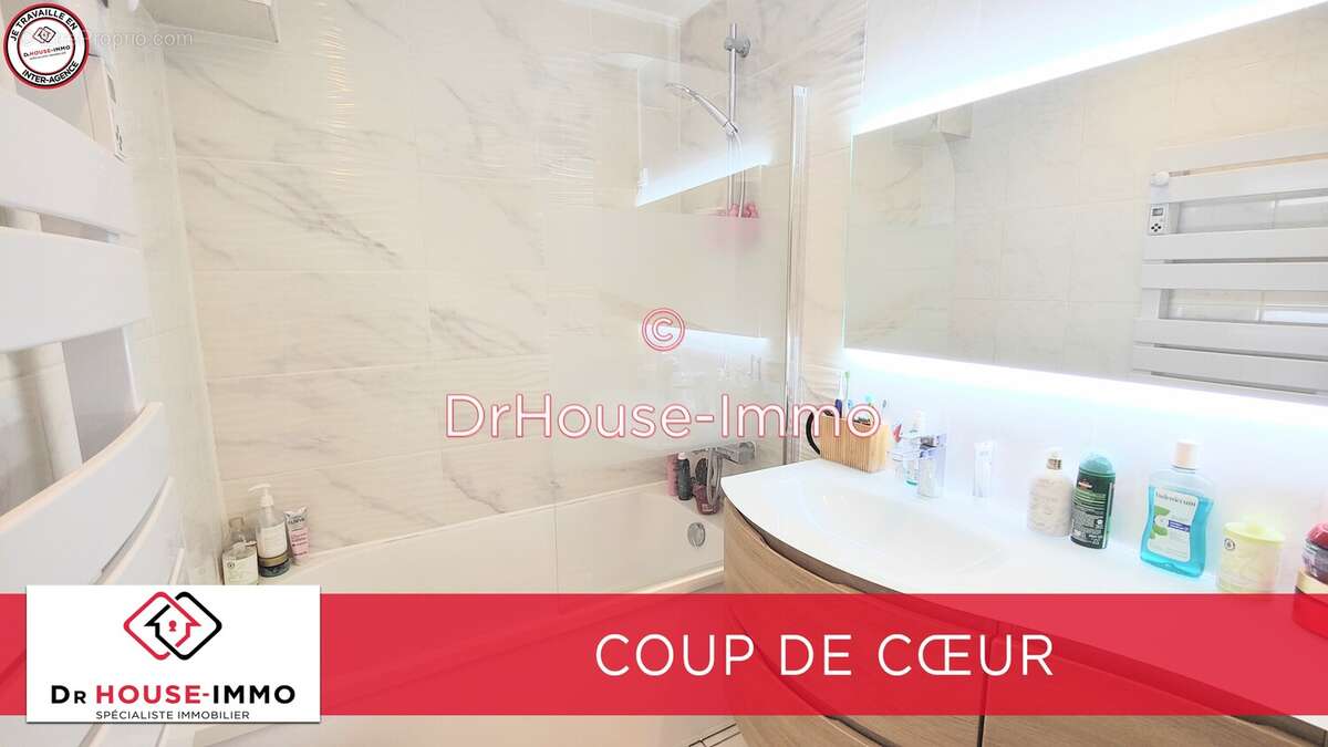 Appartement à LE CHESNAY