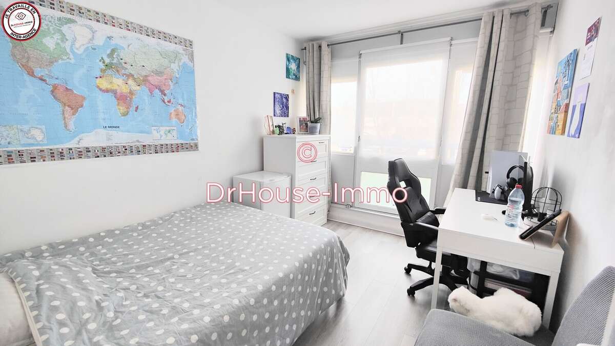 Appartement à LE CHESNAY