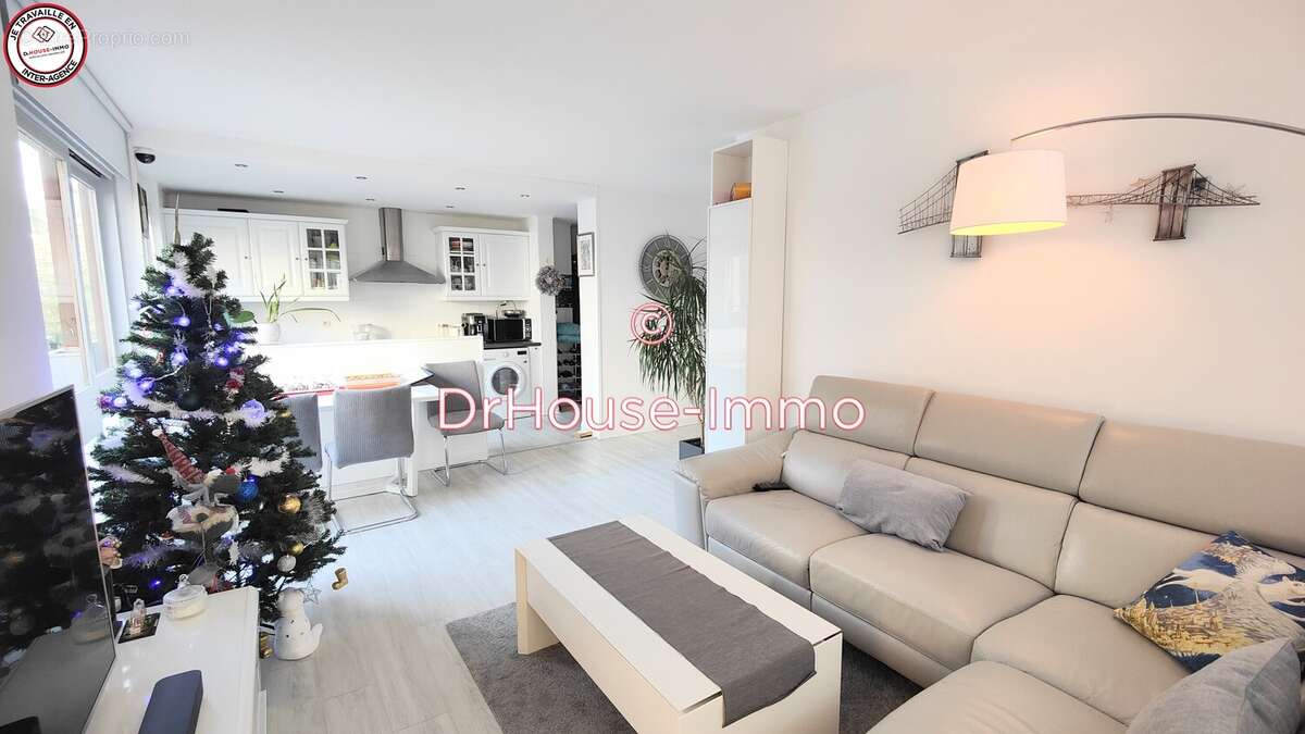 Appartement à LE CHESNAY