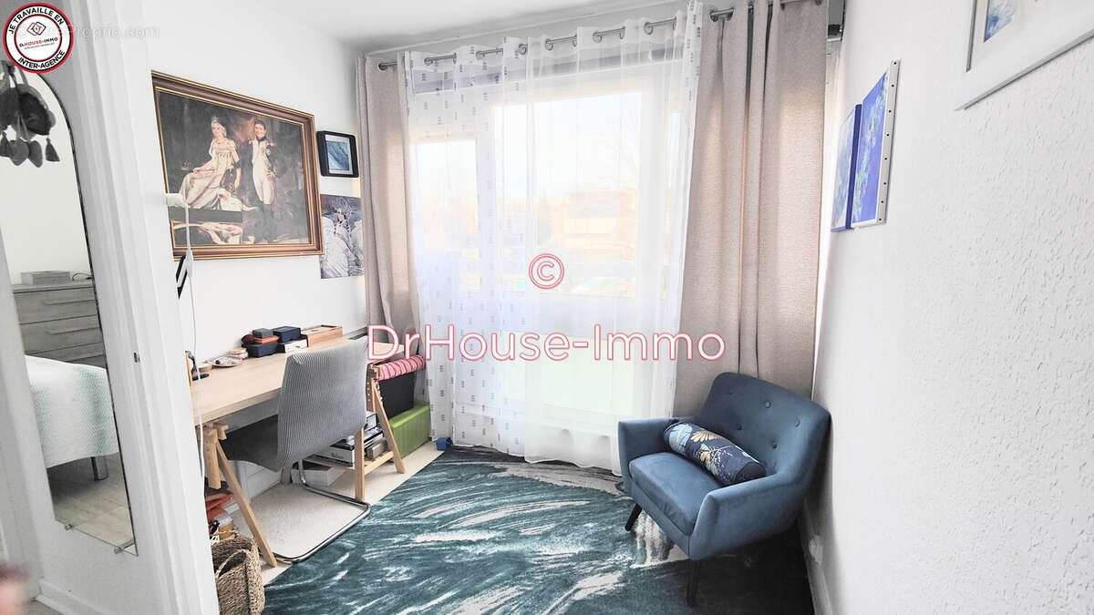 Appartement à LE CHESNAY