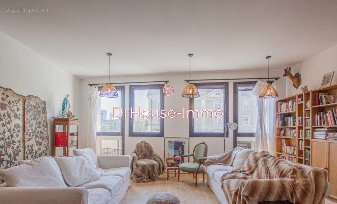 Appartement à ANGERS