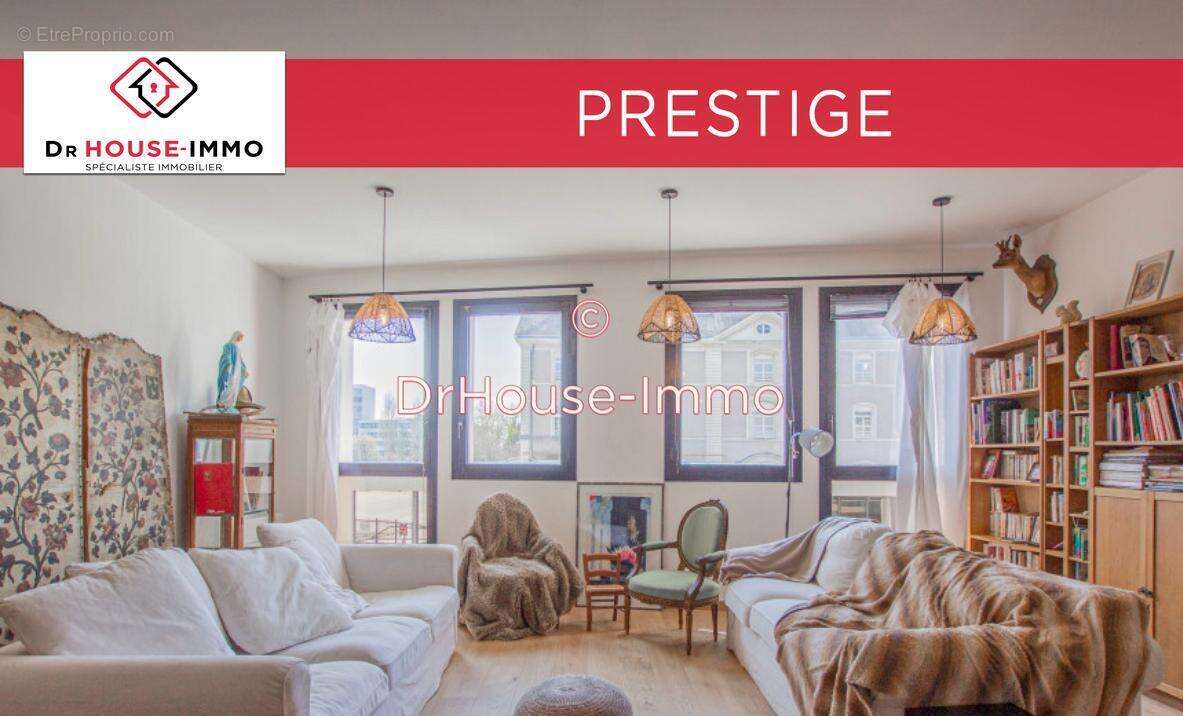 Appartement à ANGERS