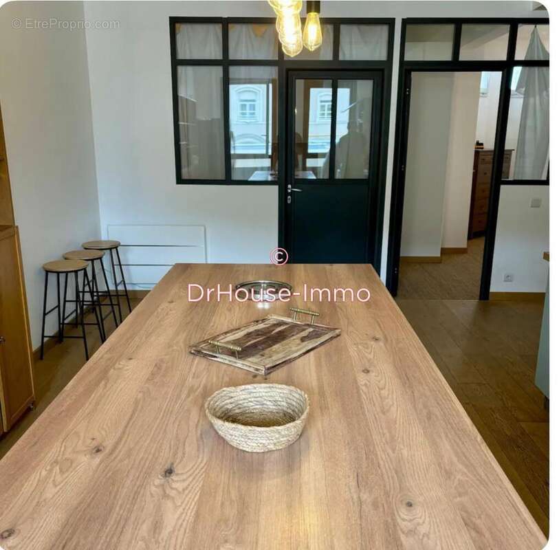 Appartement à ANGERS