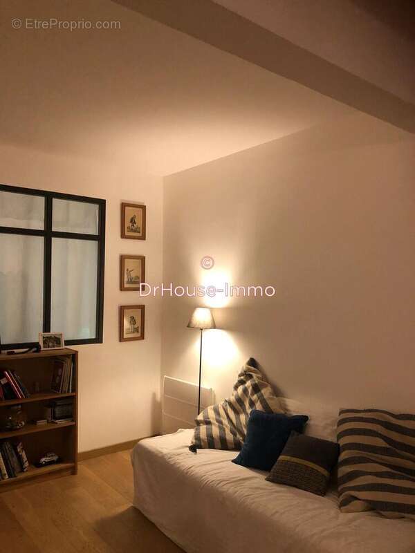 Appartement à ANGERS