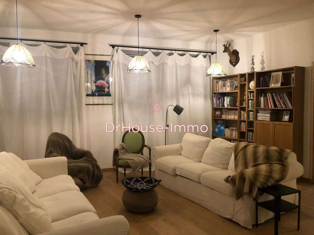 Appartement à ANGERS