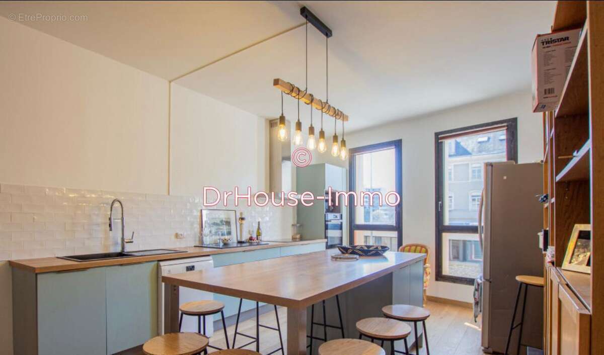 Appartement à ANGERS