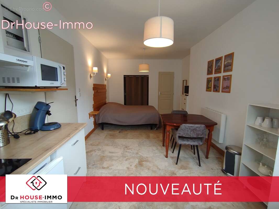 Appartement à TARASCON-SUR-ARIEGE