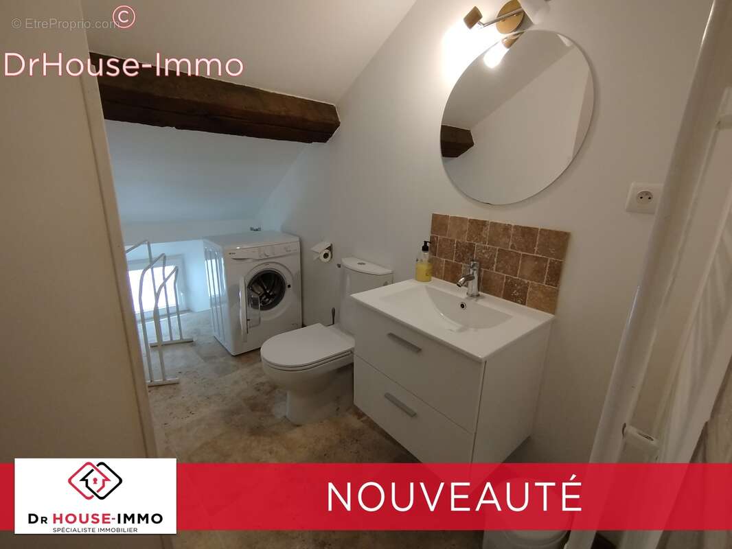 Appartement à TARASCON-SUR-ARIEGE