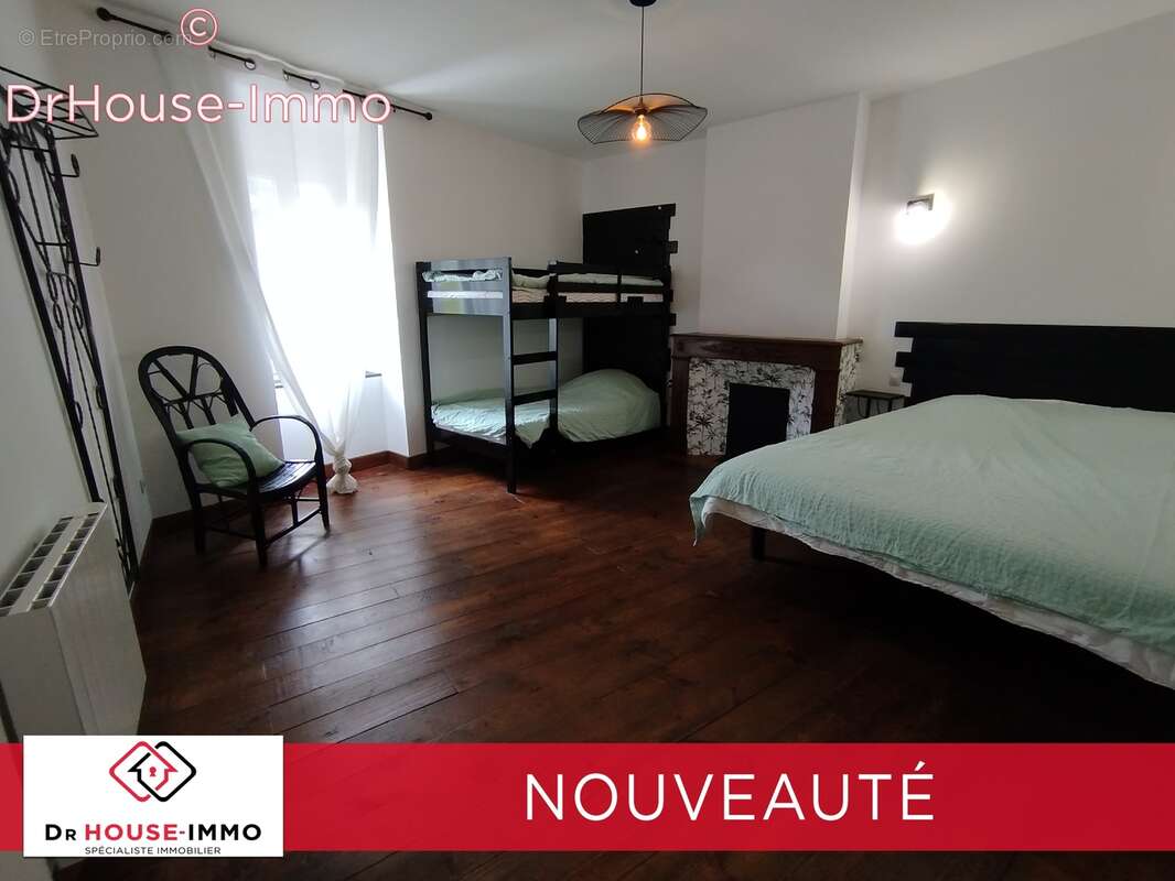 Appartement à TARASCON-SUR-ARIEGE