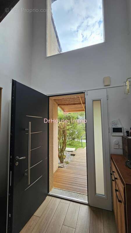 Maison à LES ALLUETS-LE-ROI