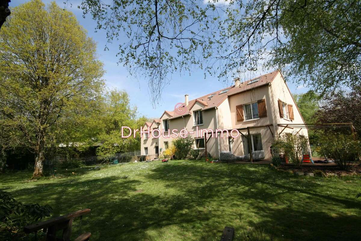 Maison à LES ALLUETS-LE-ROI