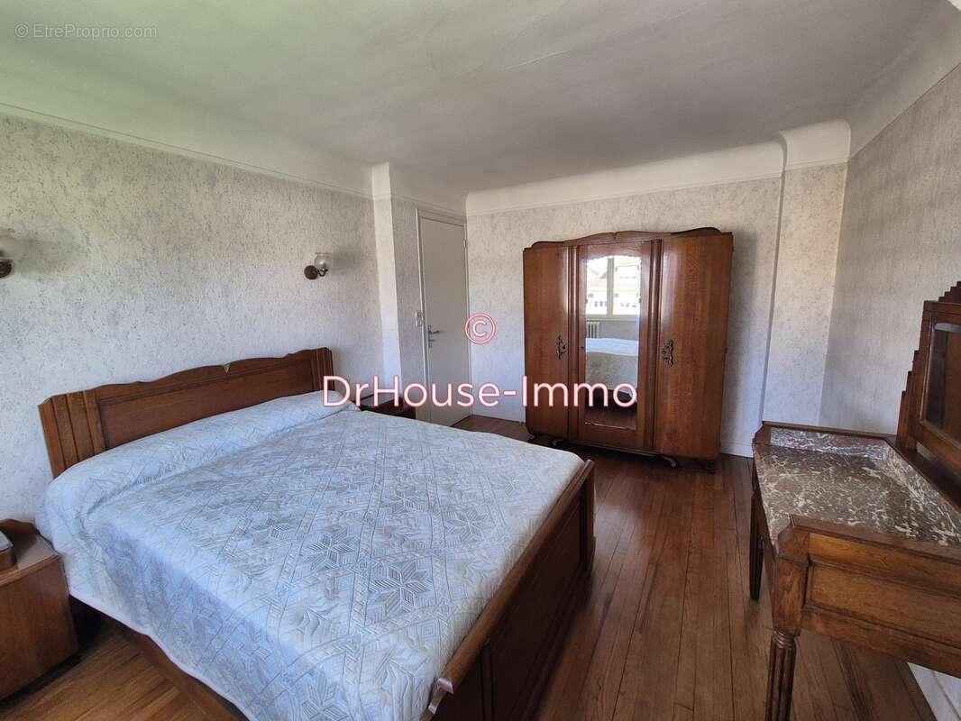 Maison à MANTES-LA-VILLE