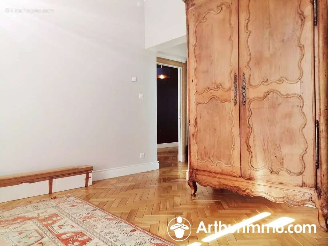 Appartement à MONTBELIARD