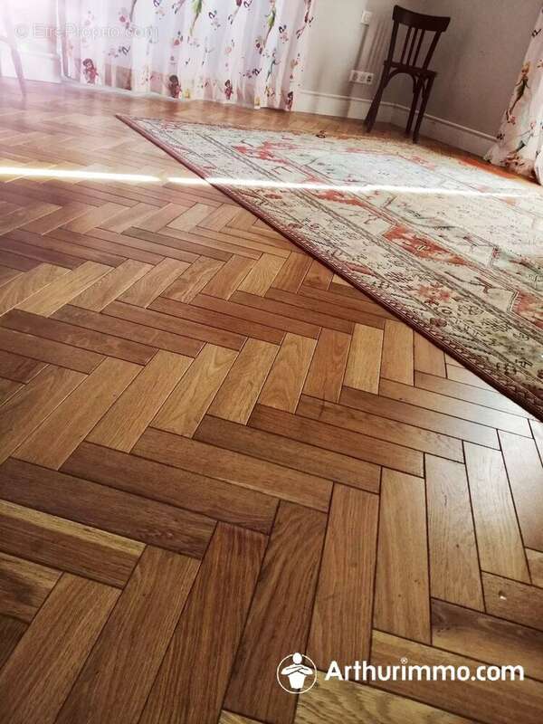 Appartement à MONTBELIARD