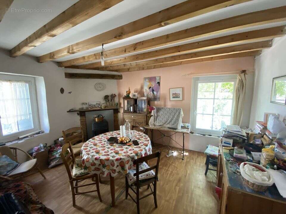 #maison #gers #cazaubon #dépendance - Maison à CAZAUBON