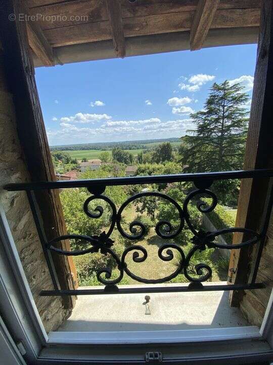 #maison #gers #cazaubon #dépendance - Maison à CAZAUBON