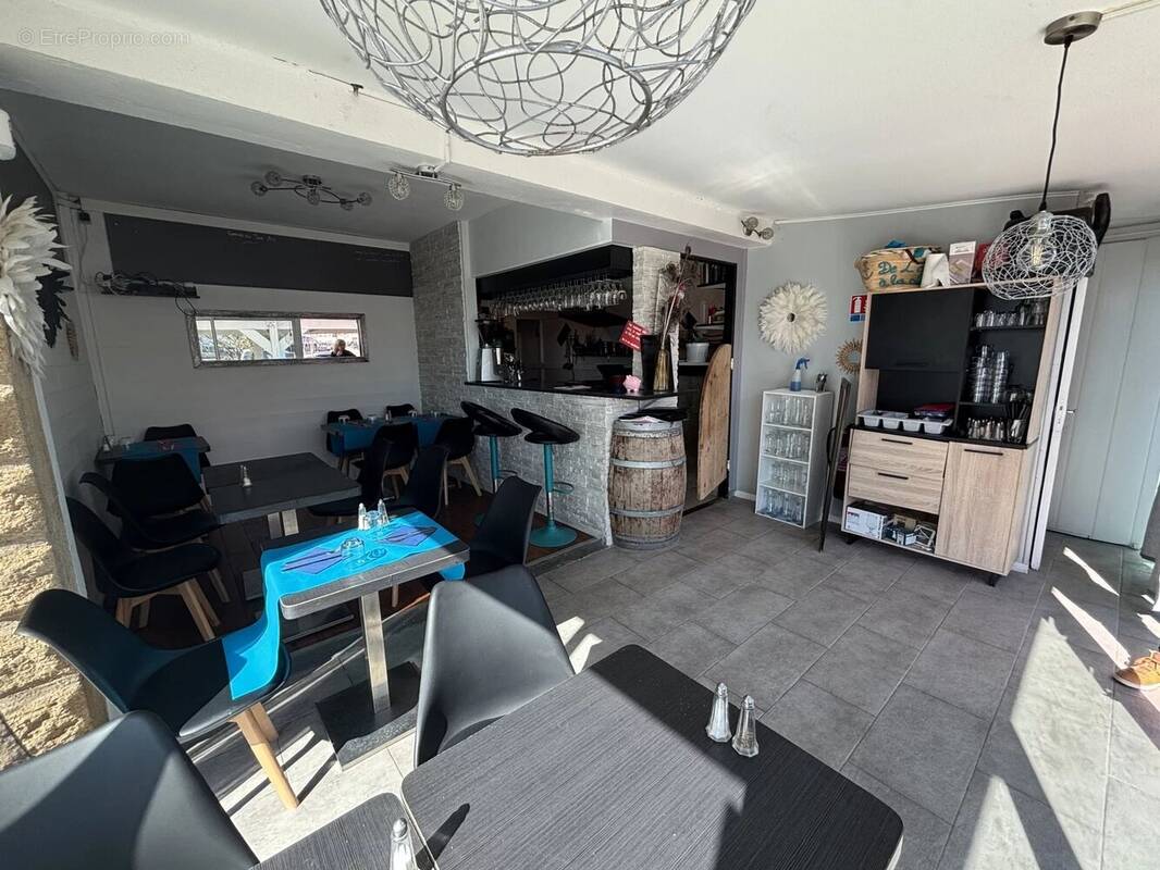 Commerce à NARBONNE