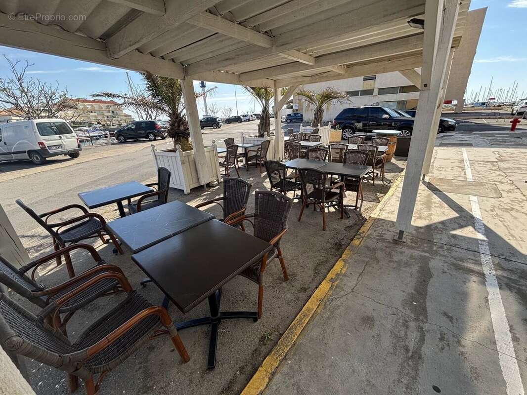 Commerce à NARBONNE