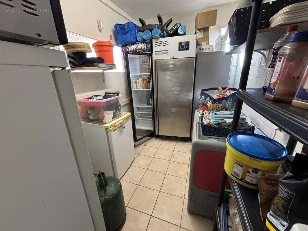 Commerce à NARBONNE