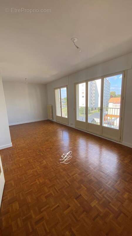 Appartement à LE MANS