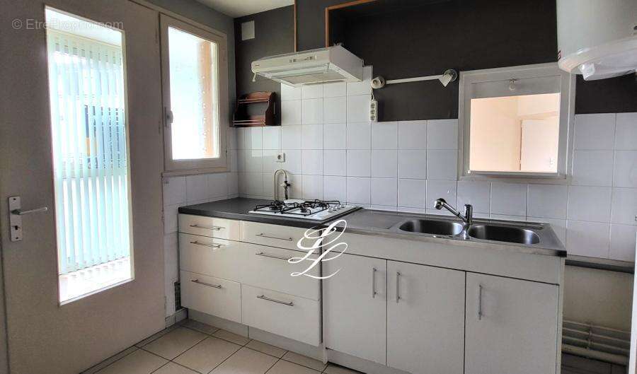 Appartement à SABLE-SUR-SARTHE