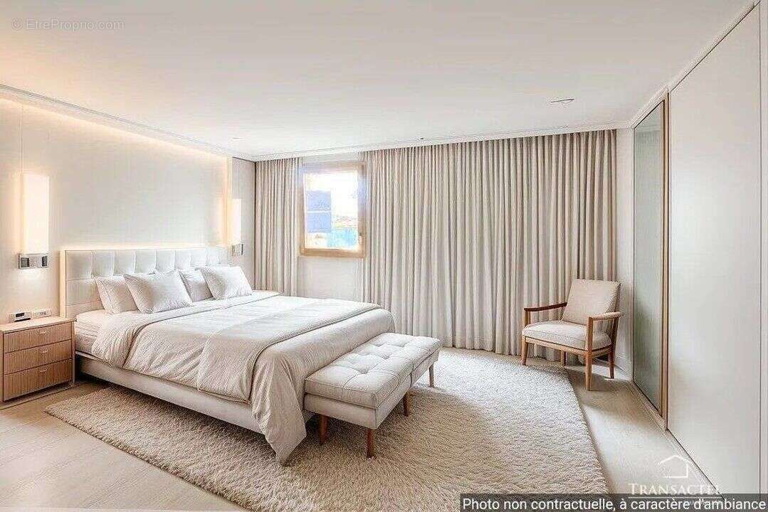 Appartement à SAINT-GERVAIS-LES-BAINS