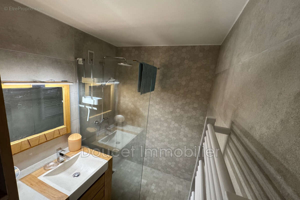 Appartement à VALRAS-PLAGE