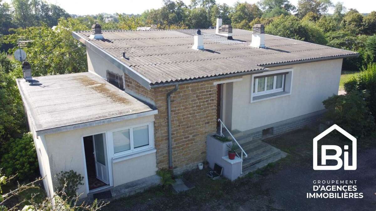 Appartement à VERSON