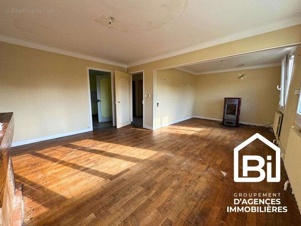 Appartement à VERSON