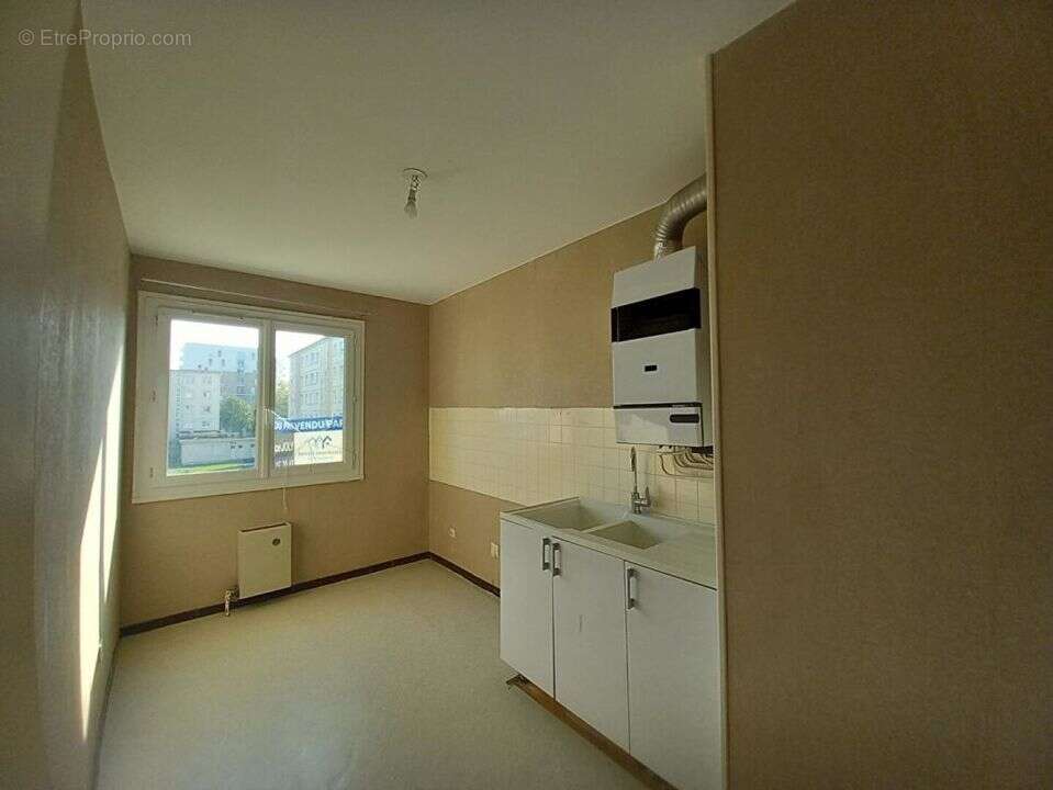 Appartement à CAEN