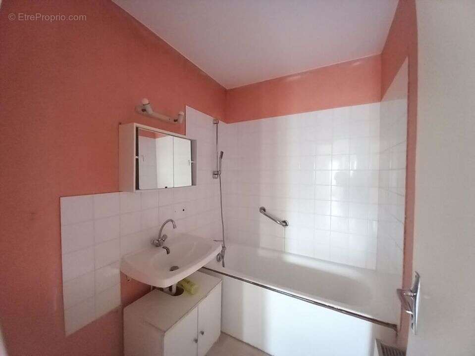 Appartement à CAEN