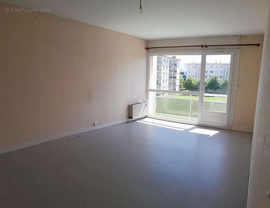 Appartement à CAEN