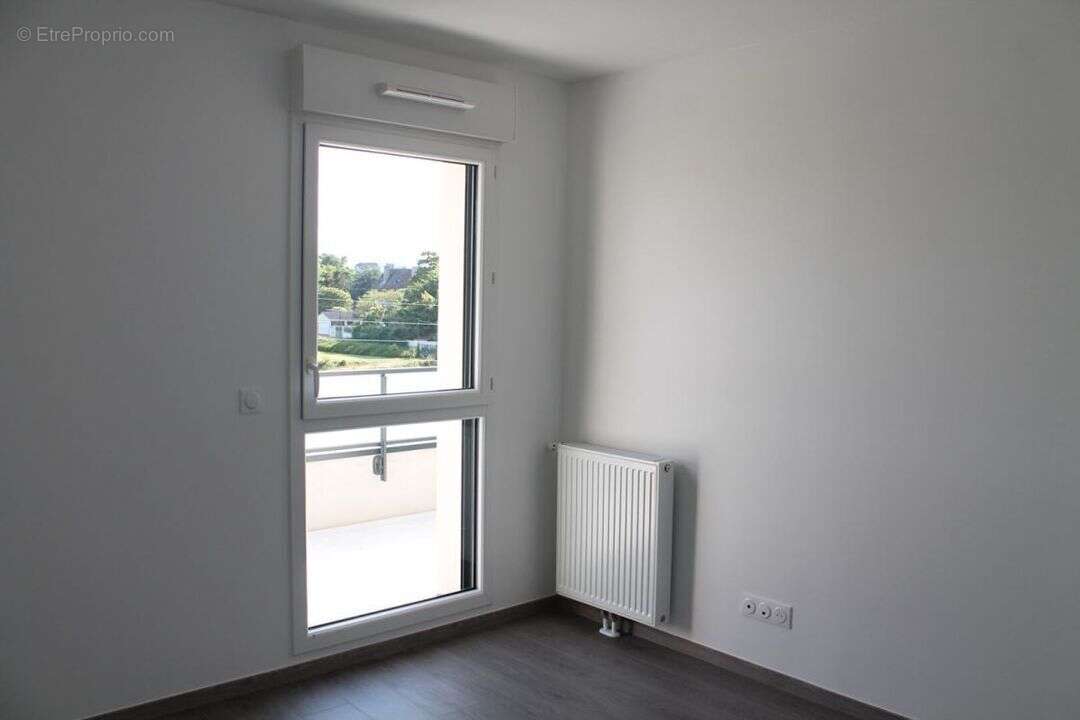 Appartement à MONDEVILLE