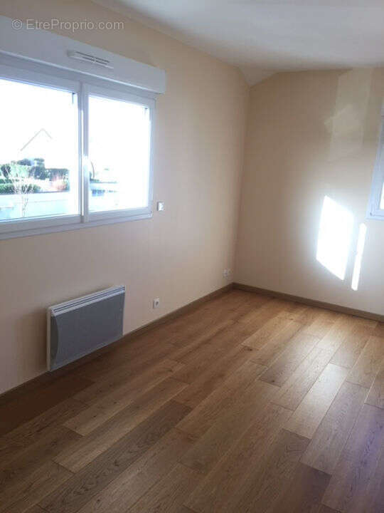 Appartement à FRESNEY-LE-PUCEUX