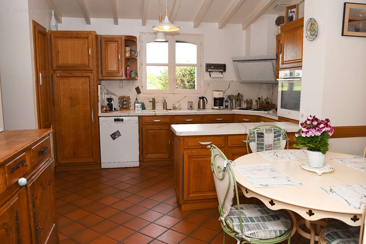 Maison à LA ROCHE-SUR-YON