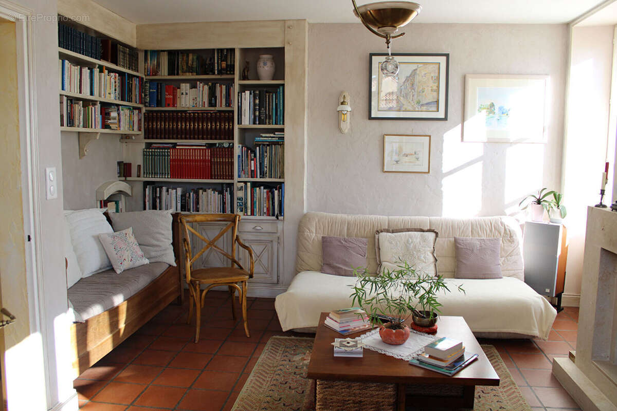 Maison à LA ROCHE-SUR-YON