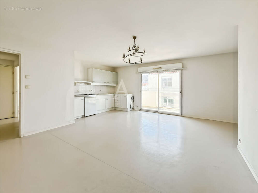 Appartement à LA BARRE-DE-MONTS