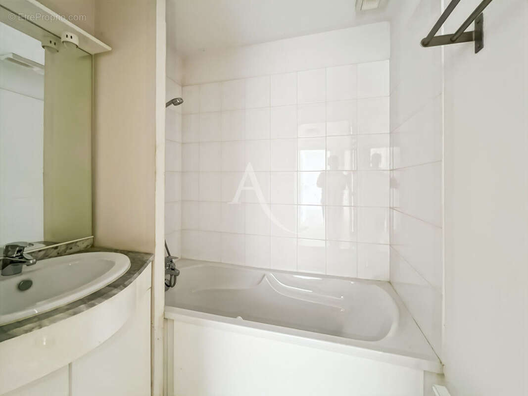 Appartement à LA BARRE-DE-MONTS