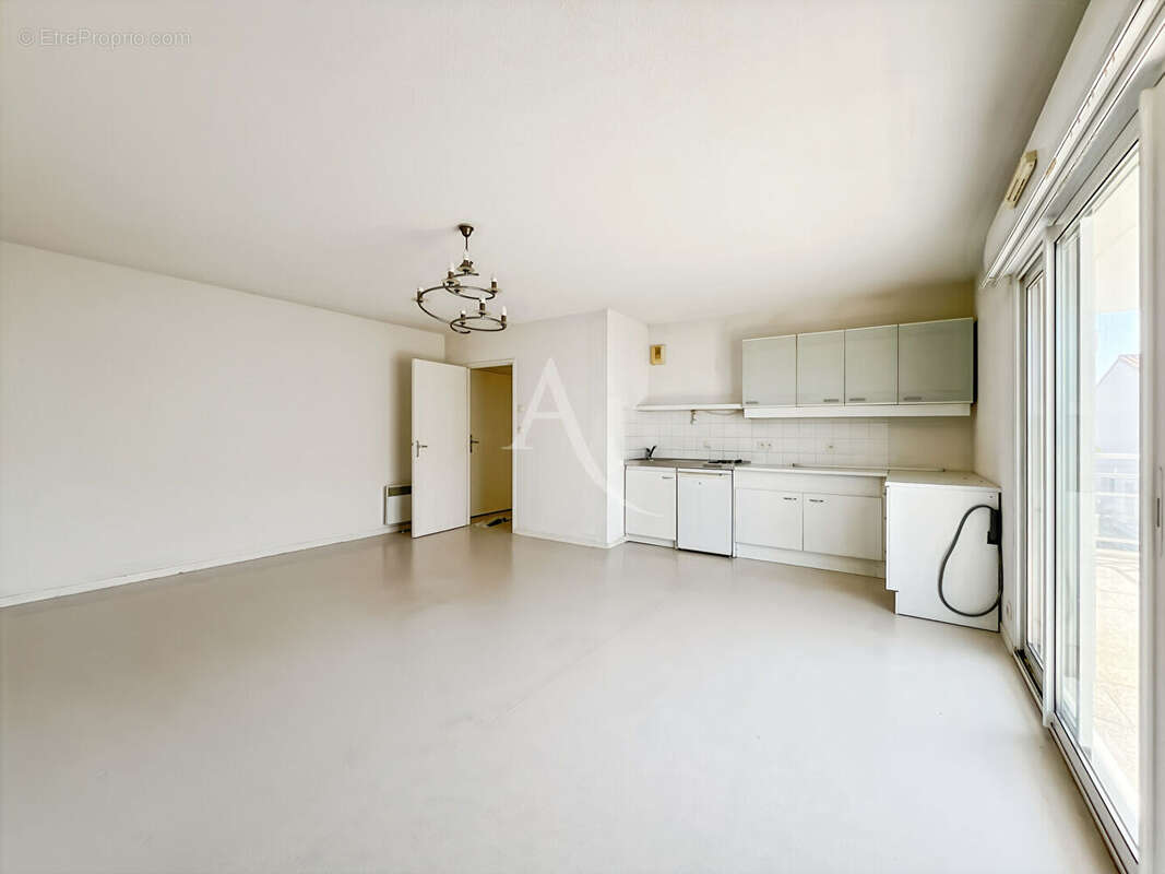 Appartement à LA BARRE-DE-MONTS