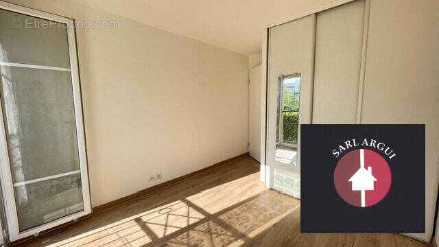 Appartement à BUSSY-SAINT-GEORGES