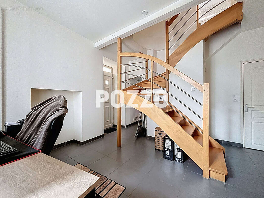 Appartement à GRANVILLE