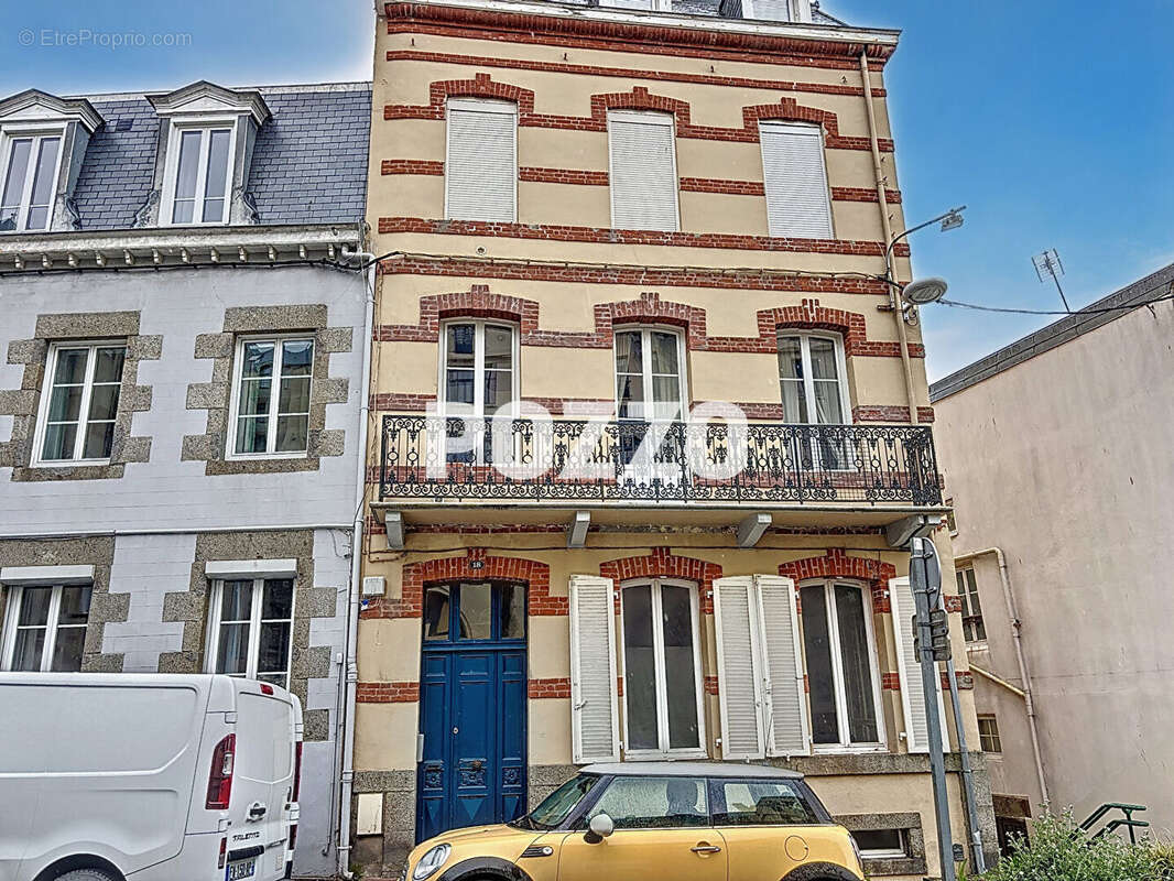 Appartement à GRANVILLE